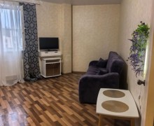 Сдам 1-комнатную квартиру на длительный срок