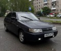 ВАЗ (LADA) 2112, 2007