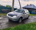 ВАЗ (LADA) Kalina, 2011