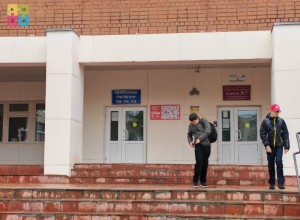 В пятницу и субботу школьники уйдут на дистант: в школах будут идти выборы губернатора