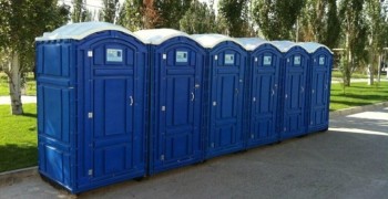 Завтра в Заречном ограничат продажу алкоголя и поставят биотуалеты для зрителей концерта!