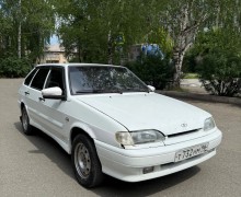 ВАЗ (LADA) Priora, 