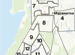 Ещё 28 кандидатов в Думу Заречного: полный список по округам