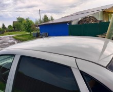 ВАЗ (LADA) Kalina, 2011