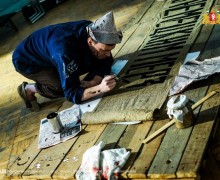 В Свердловской области снимут кинокартину об уральских артистах на фронте