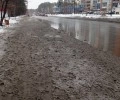 Ну что, пешеходы, как справляетесь?