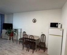 Сдам студию 30м², Заречный, ул. Олимпийская, д.1