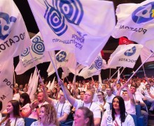 Уральцы завоевали 11 медалей Международного чемпионата «Хайтек: навыки будущего»