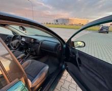 Opel Omega, 1995