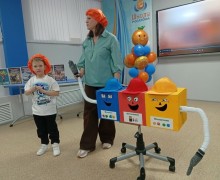 В Заречном определены победители муниципального этапа Фестиваля родительских инициатив