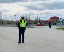Сотрудники Госавтоинспекции Заречного провели очередное профилактическое мероприятие «Ребенок-пассажир», в ходе которого вблизи расположения детских образовательных учреждений в п