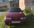 ВАЗ (LADA) 2110, 2000