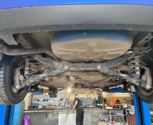 Ford Focus, 