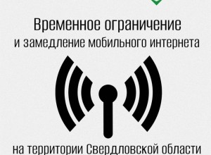 МЕДЛЕННЫЙ ИНТЕРНЕТ НЕСПРОСТА