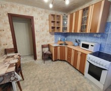 Сдам трёхкомнатную квартиру на Ленинградской, 15 в Заречном