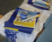 Косулинская школа № 8 стала площадкой для проведения ежегодной интерактивно-интеллектуальной «Парламентский баттл»