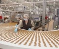Требуются сборщицы и фасовщицы на производство кондитерских изделий