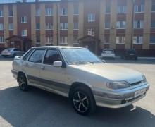 ВАЗ (LADA) 2115 Samara, 2005