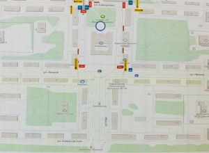 Завтра - праздничный день