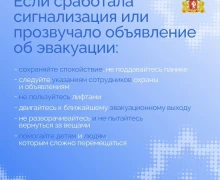 В новогодние каникулы каждый из нас наверняка хотя бы раз окажется в многолюдном месте – в театре, общественном транспорте, в ледовом городке или на катке