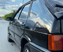 ВАЗ (LADA) 2114 Samara, 2008