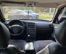 ВАЗ (LADA) 2110, 