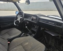ВАЗ (LADA) 2107, 