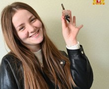 В Заречном 145 детей-сирот празднуют новоселье — сегодня они получили ключи от квартир