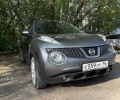 Nissan Juke, 2011
