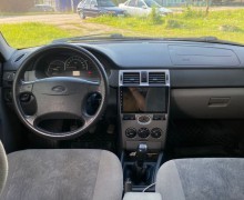 ВАЗ (LADA) Priora, 