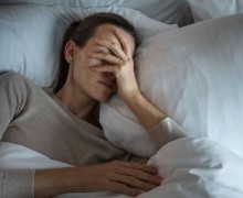 Ученые выяснили: недосып способствует набору лишнего веса