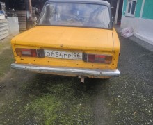ВАЗ (LADA) 2106, 