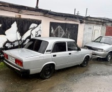ВАЗ (LADA) 2105, 2010