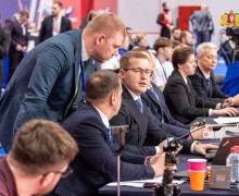 Гордимся нашими чемпионами!