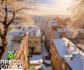 ОСТОРОЖНО - ОТТЕПЕЛЬ!