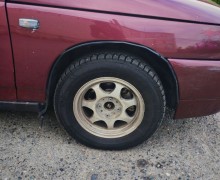 ВАЗ (LADA) 2114 Samara, 