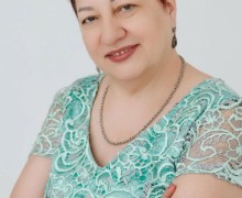 Ушла из жизни Наталья Николаевна Игошина