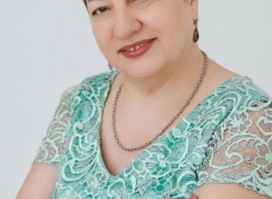 Ушла из жизни Наталья Николаевна Игошина