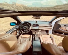 BMW X5, 2005