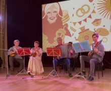 ПОГУЛЯЛИ ХОРОШО