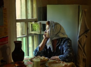 Совет ветеранов Белоярского МО объявил два конкурса к Месячнику пожилого человека