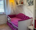 Кровать «Иллюзия» фирмы «Дети-ЕКБ»