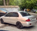 Mitsubishi Lancer, 