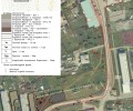 В Мезенке приведут в порядок территорию между школой и домами ул