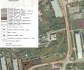 В Мезенке приведут в порядок территорию между школой и домами ул