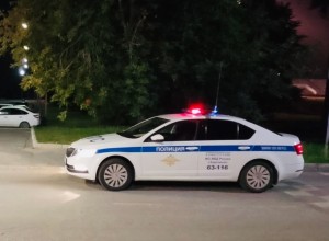 Совет недели по безопасности от Госавтоинспекции: