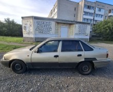 Daewoo Nexia, 2004