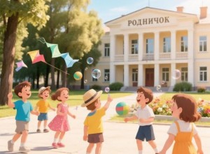 Зареченские школьники могут провести остаток летних каникул в санатории «Родничок»