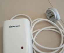 Проточный водонагреватель Thermex Surf 5000