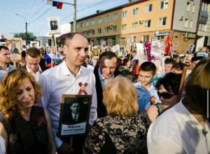 В год 80-летия Победы «Бессмертный полк» возвращается на улицы свердловских городов!